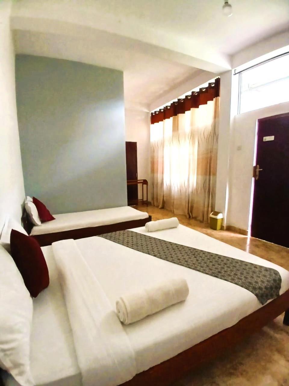 Hotel Grand Cliff Ella Exteriér fotografie